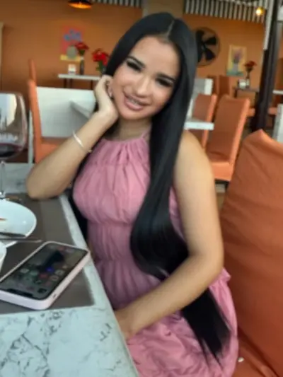Cher618, 20 – Escort Girls in Pattaya