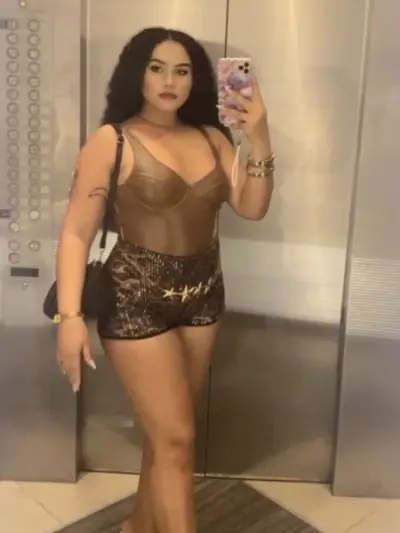 Sabrina317, 26 – Escort Girls in Pattaya