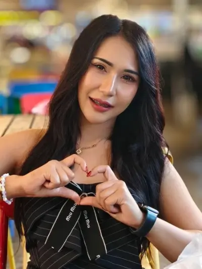 Panit1234, 28 – Escort Girls in Pattaya