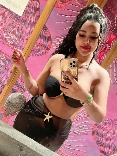 MonaDarling