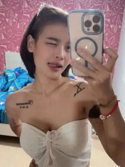 NuttieTH, 25 – Escort Girls in Pattaya