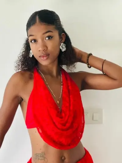 RobineTH, 21 – Escort Girls in Pattaya