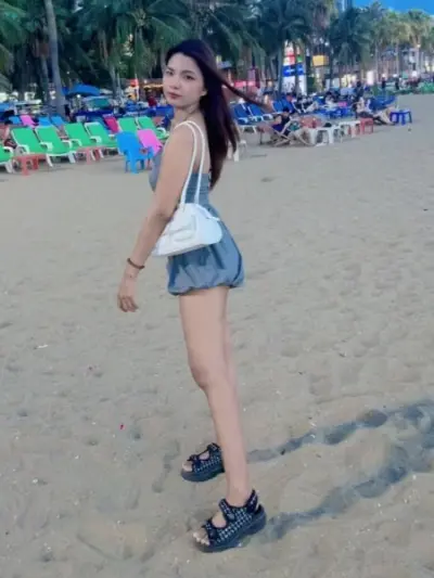 MukBH, 28 – Escort Girls in Pattaya