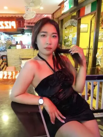 PuynoonSiriyapor, 30 – Escort Girls in Pattaya