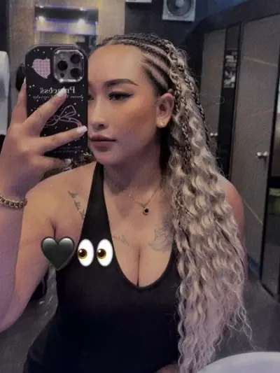 Thanyamatt