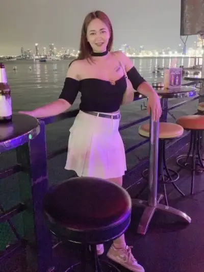 Apinya223, 32 – Escort Girls in Pattaya