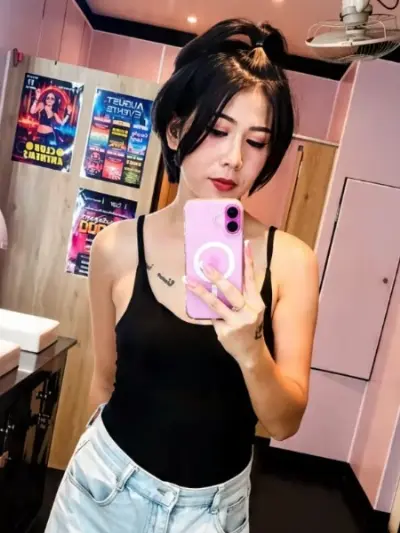 Dew704, 33 – Escort Girls in Pattaya