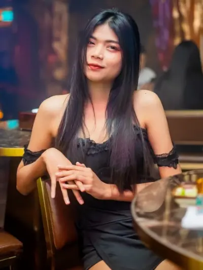 Cxtty, 24 – Escort Girls in Pattaya