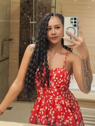 Keira9999, 30 – Escort Girls in Pattaya