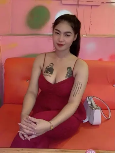 Nam, 25 – Escort Girls in Pattaya