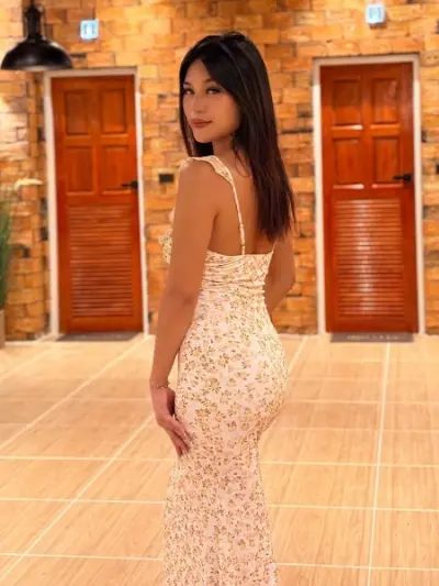 Monnapaa, 22 – Escort Girls in Phuket