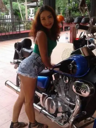 Pancake694, 36 – Escort Girls in Pattaya
