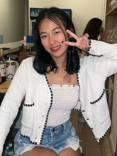 Baifern200447, 21 – Escort Girls in Pattaya