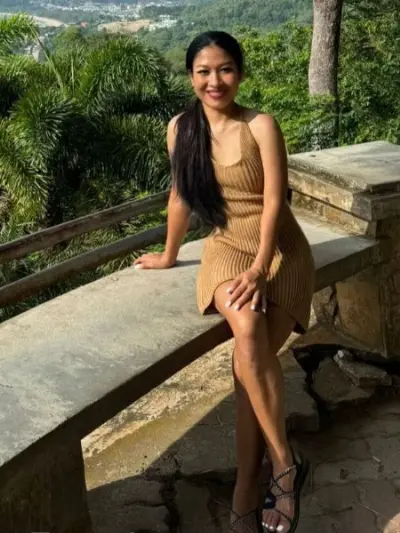 SyfonTH, 27 – Escort Girls in Phuket