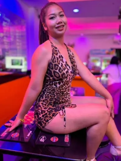 Sasa486, 26 – Escort Girls in Pattaya
