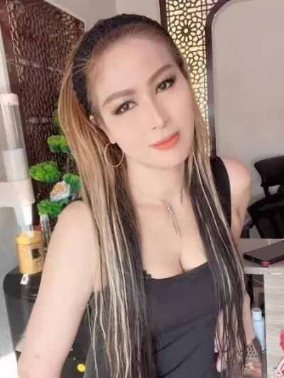 Nancy684, 33 – Escort Girls in Pattaya