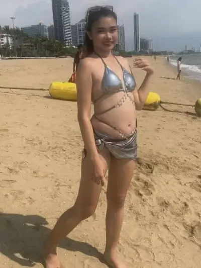 Yupin410, 24 – Escort Girls in Pattaya