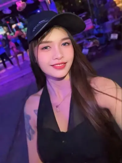 Som769, 25 – Escort Girls in Pattaya