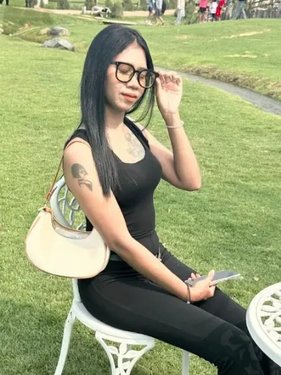 Wipapanyaaek095, 27 – Escort Girls in Pattaya
