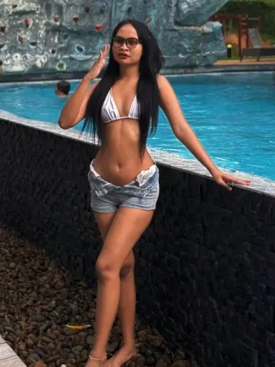 Rose48943, 23 – Escort Girls in Pattaya