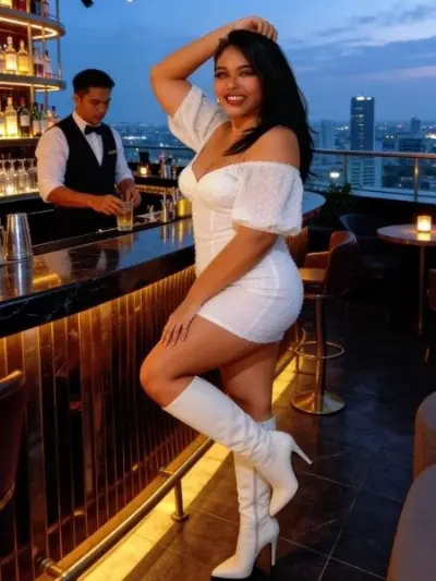 Masha2023, 30 – Escort Girls in Pattaya
